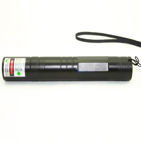 Best green 50mW laser pointer 