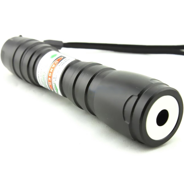 high powerful 200mw green laser pointer
