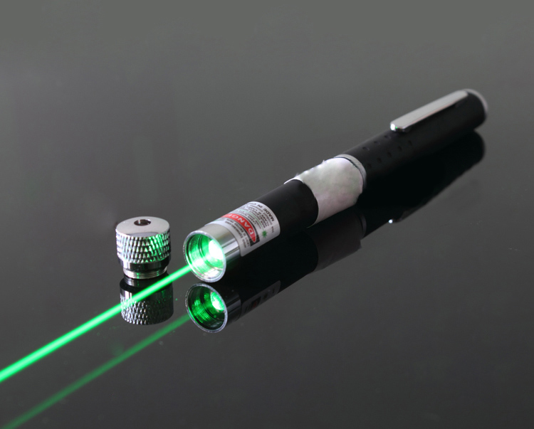 cheap 50mw green laser pointer