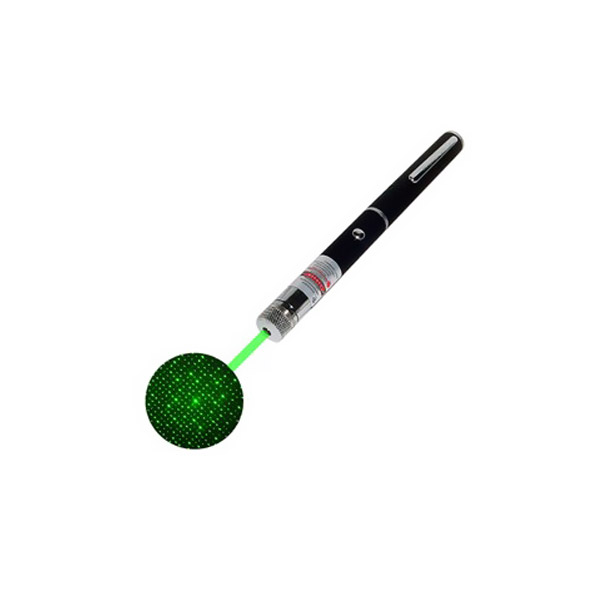 high quality 5mw green laser pointer