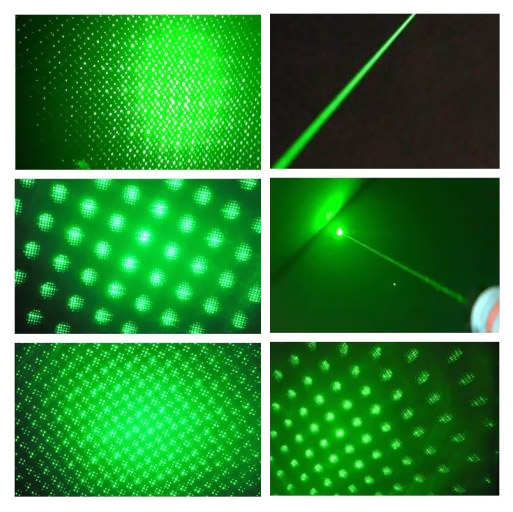 best green 5mw laser pen