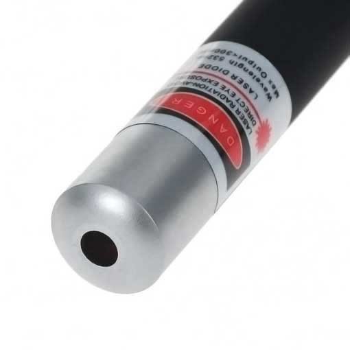 high quality 1mw red laser pointer pen