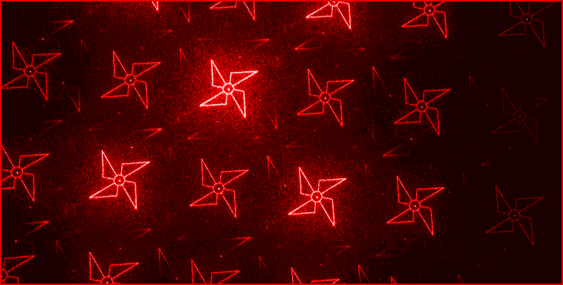 red laser 2000mw